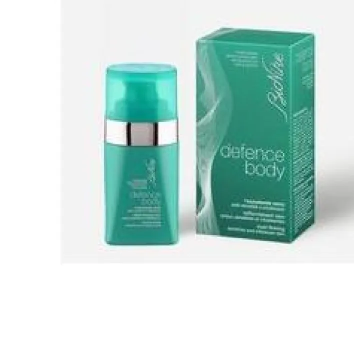 Bionike Defence Body Rassodante Seno 100 ml