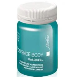 Bionike Defence Body Reduxcell 30 Compresse - Integratore Anticellulite