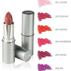 Bionike Defence Color Lipshine Rossetto 206 Cassis