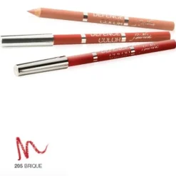 Bionike Defence Color Matita Labbra 205 Brique
