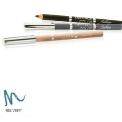 Bionike Defence Color Matita Occhi Kohl & Kajal 105 Vert