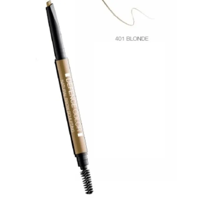 Bionike Defence Color Natural Brown Matita Sopracciglia 401 Blonde