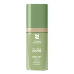 Bionike Defence Cover Correttore Discromie 301 Verde
