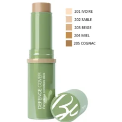 Bionike Defence Cover Fondotinta Correttore Stick 202 Sabbia 10 ml