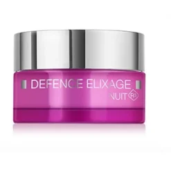 Bionike Defence Elixage Nuit R3 Viso Notte 50 ml