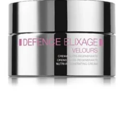 Bionike Defence Elixage Velours R3 Crema Nutri-Rigenerante Viso 50 ml