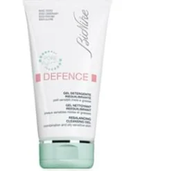 Bionike Defence Gel Detergente Riequlibrante per pelle grassa 150 ml