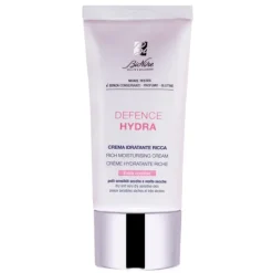 Bionike Defence Hydra Crema Idratante Ricca 50 ml