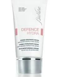 Bionike Defence Hydra Crema Idratante Ricca per pelle Secca 50 ml