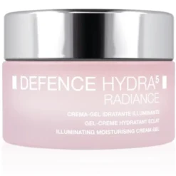 Bionike Defence Hydra5 Radiance Crema Gel Illuminante 50 ml