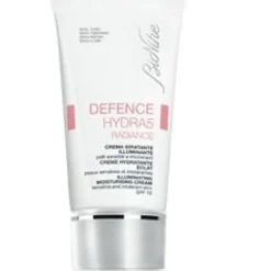 Bionike Defence Hydra5 Radiance Crema Idratante Illuminante 40 ml