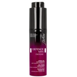 Bionike Defence Man Crema Gel Rivitalizzante 50 ml