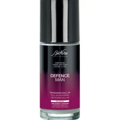 Bionike Defence Man Dry Touch Deodorante Roll-on 50 ml