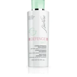 Bionike Defence Mat Lozione Astringente Riequilibrante Pelle Grassa 200 ml