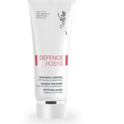 Bionike Defence Rosys Tolerance Maschera Lenitiva 50 ml