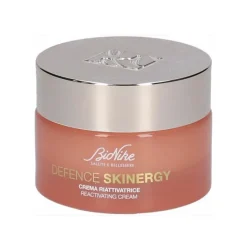 Bionike Defence Skinenergy Crema Viso Riattivatrice 50 ml