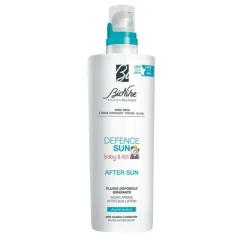 Bionike Defence Sun Baby Kid Fluido Doposole Idratante 200ml