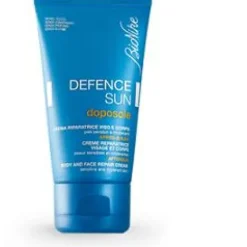 Bionike Defence Sun Solare Crema Doposole Lenitiva 75 ml
