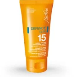 Bionike Defence Sun Solare Crema SPF 15 50 ml