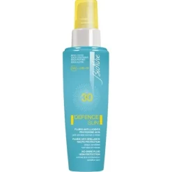 Bionike Defence Sun Solare Fluido Antilucidita' SPF 30 50 ml