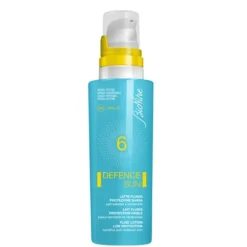 Bionike Defence Sun Solare Latte Fluido SPF 6 125 ml