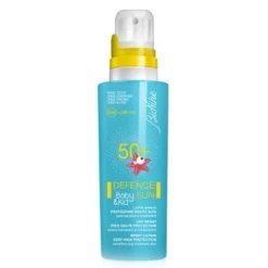 Bionike Defence Sun Solare Latte Spray Baby&Kid SPF 50+ 125 ml