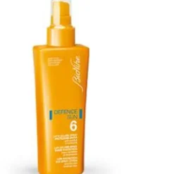 Bionike Defence Sun Solare Latte Spray SPF6 200 ml