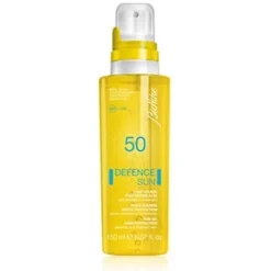 Bionike Defence Sun Solare Olio Corpo SPF 50+ 150 ml