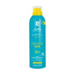 Bionike Defence Sun Spray Trasparente SPF 50+ 200 ml