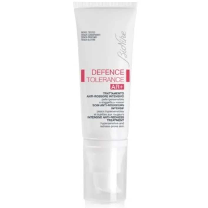 Bionike Defence Tolerance AR+ Trattamento Viso 40 ml