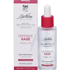 Bionike Defence Xage Hyalu Lift Siero Viso 30 ml