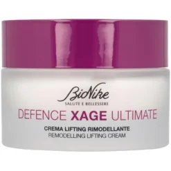 Bionike Defence Xage Ultimate Lifting Crema Rimodellante 50 ml