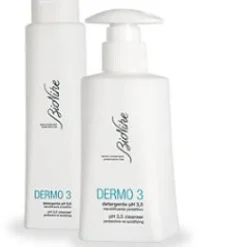 Bionike Dermo3 Detergente Riacidificante Protettivo 500 ml