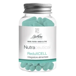 Bionike Nutraceutical ReduxCell 30 Compresse - Integratore Alimentare