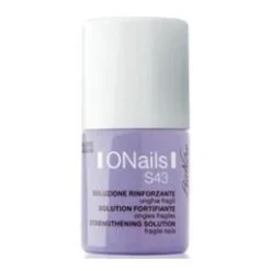 Bionike Onails S43 Soluzione Rinforzante Unghie Fragili 11 ml