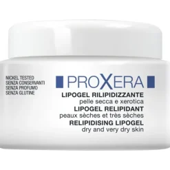Bionike Proxera Lipogel Crema per pelle secca 50 ml