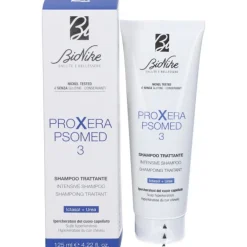 Bionike Proxera Psomed 3 Shampoo Trattante 125 ml