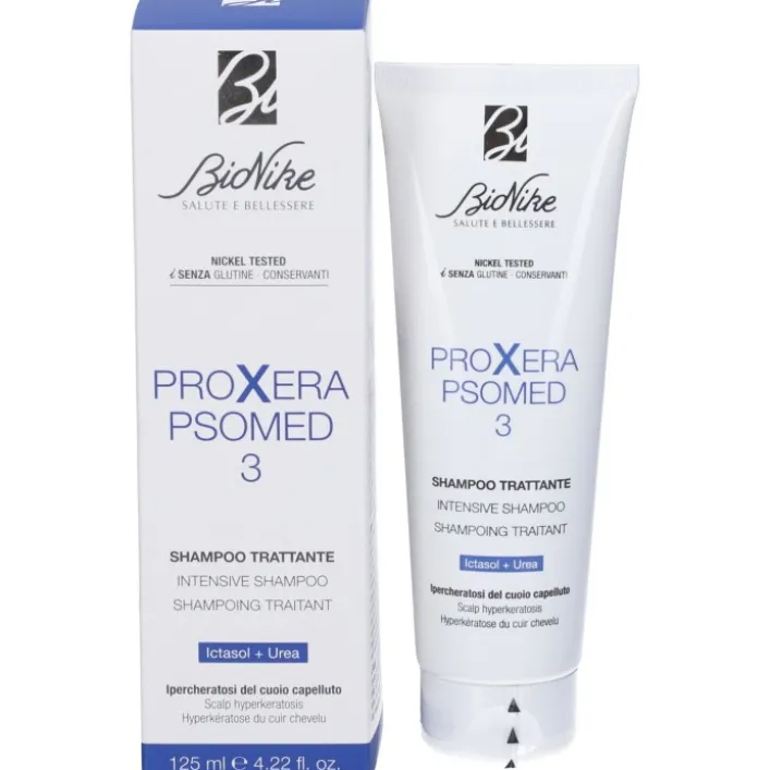 Bionike Proxera Psomed 3 Shampoo Trattante 125 ml