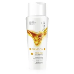 Bionike Shine One Nutri Hair Shampoo Ristrutturante Capelli Colorati 200 ml