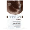 Bionike Shine On Tintura 6,05 Capelli Biondo Scuro Cioccolato