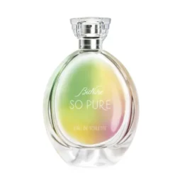 Bionike So Pure Profumo Eau de Toilette 100 ml