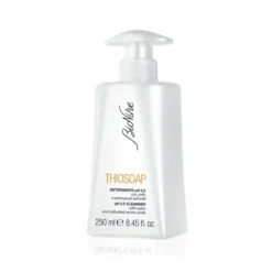 Bionike Thiosoap Detergente Liquido con Zolfo 250 ml