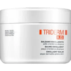 Bionike Triderm AD Balsamo Corpo Pelle Atopica 450 ml