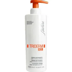 Bionike Triderm AD Crema Detergente Corpo Pelle Atopica 500 ml