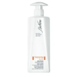 Bionike Triderm Alfa Base Magra Crema Idratante 500 ml