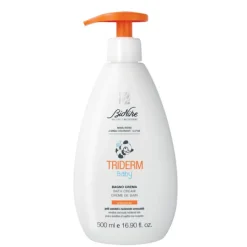 Bionike Triderm Baby Bagno Crema 500 ml
