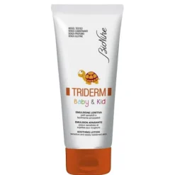 Bionike Triderm Baby & Kids Emulsione Lenitiva 100 ml