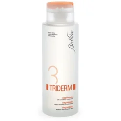 Bionike Triderm Bagno Doccia Oleato Detergente Emolliente 250 ml