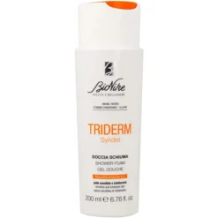 Bionike Triderm Docciaschiuma Ph 3,5 200 ml