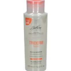 Bionike Triderm Doccia Shampoo 400 ml